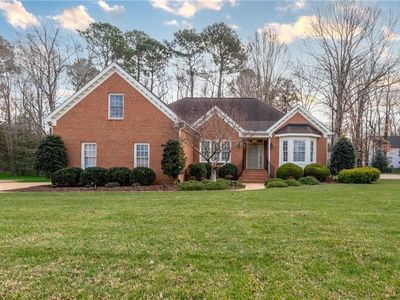 3274 Deerfield Ct, Williamsburg, VA, 23185