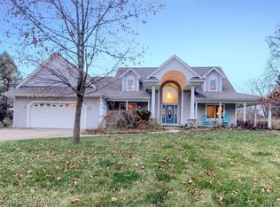 9635 Ryella Ln, Davisburg, MI 48350