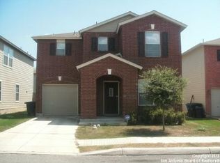 6542 Benwood Crst, San Antonio, TX 78238