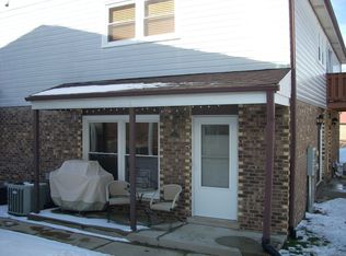 19512 S 115th Ave UNIT C, Mokena, IL 60448