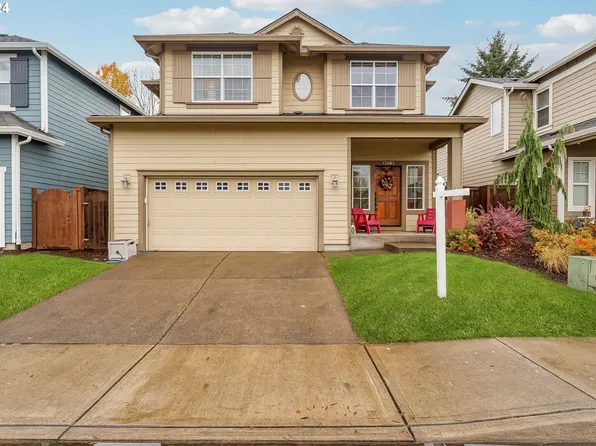 13603 SW Capulet Ln, King City, OR 97224