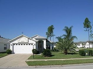 18023 Webster Grove Dr, Hudson, FL 34667