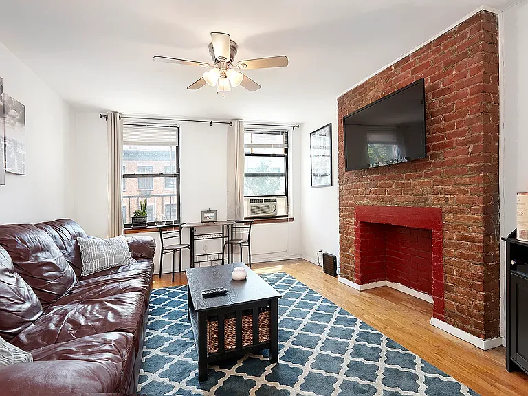 217 E 26th St #1B — Photo 6