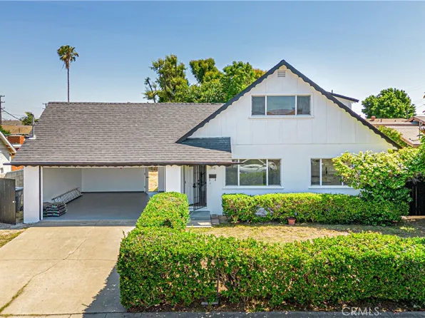 1510 W 147th St, Gardena, CA 90247