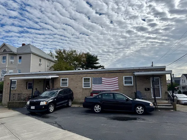 1840-1846 Acushnet Ave, New Bedford, MA 02745