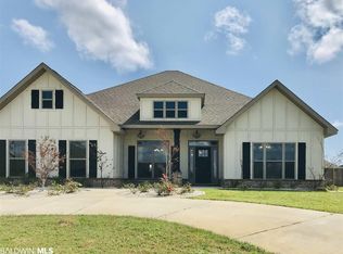 4244 Craigend Loop, Gulf Shores, AL 36542