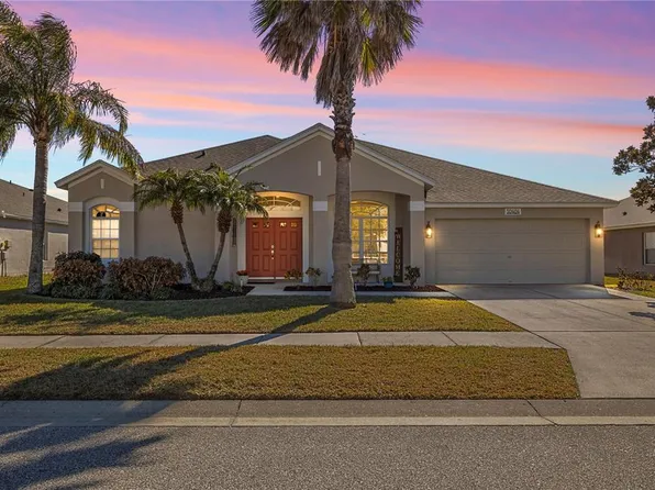 30404 Colthurst St, Wesley Chapel, FL 33545