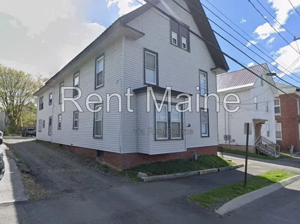 103 Pine St APT 6, Bangor, ME 04401