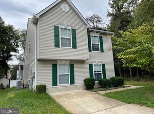 85 Lawrence Ave, Severn, MD 21144