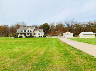 2929 Myers Rd, Springfield, OH 45502