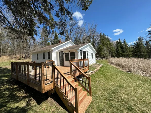 18332 Endhaven Trl, Nevis, MN 56467