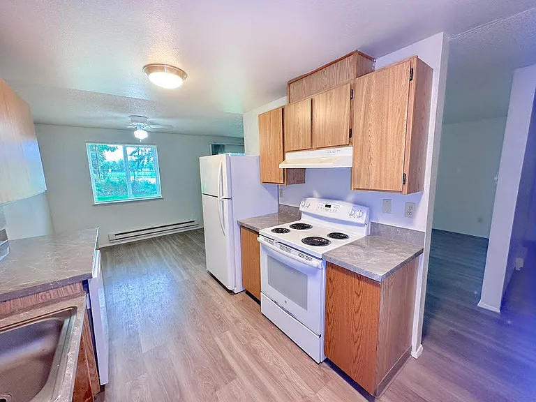 Parkview Apartments — Photo 48