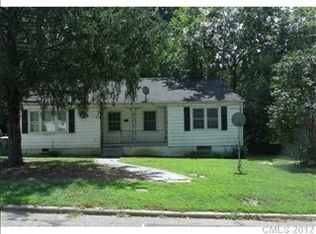 1015 Holland Ave, Gastonia, NC 28052