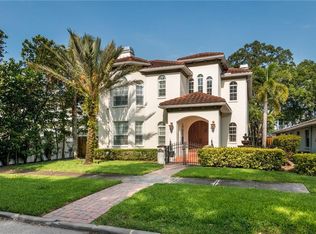 505 S Oregon Ave, Tampa, FL 33606