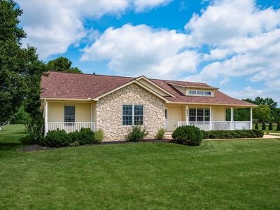 6294 Mink Street Rd, Ostrander, OH, 43061