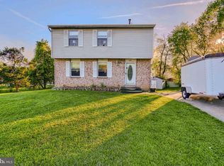 3601 Applecross Ter, Clinton, MD 20735