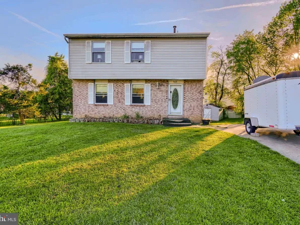 3601 Applecross Ter, Clinton, MD 20735