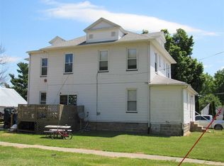 302 Center St, Delmar, IA 52037