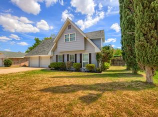 4016 Candy Ln, Odessa, TX 79762