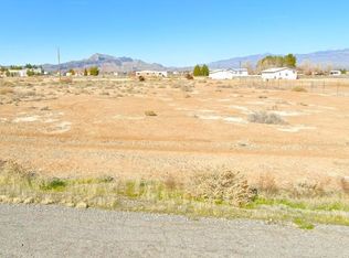 3050 W Dyer Rd, Pahrump, NV 89048
