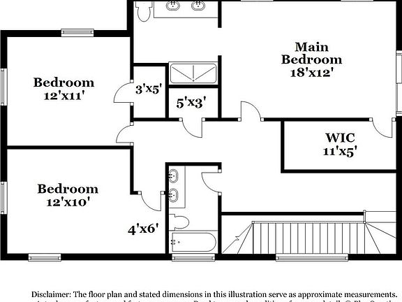 3rd image of 1807 W Minton St