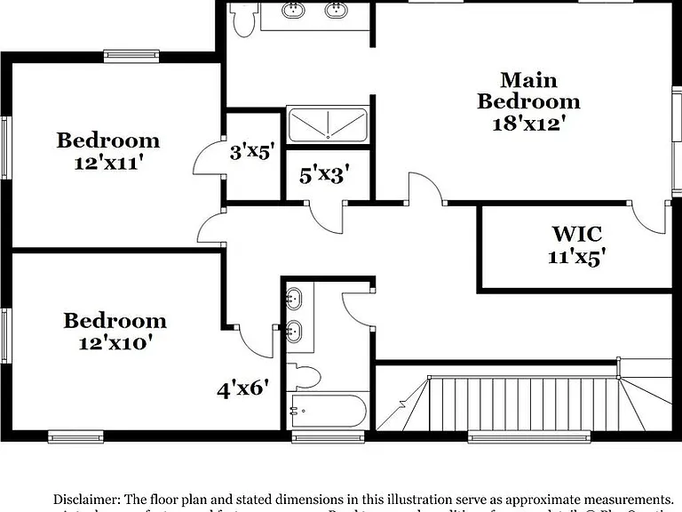 1807 W Minton St — Photo 3