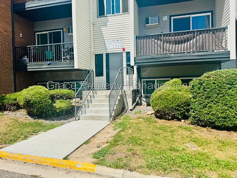 501 Golden Cir #201 — Photo 18