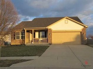 6142 Foxbriar Cir, Indianapolis, IN 46203
