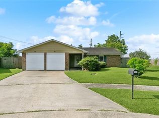 1401 Delta Rd, La Place, LA 70068