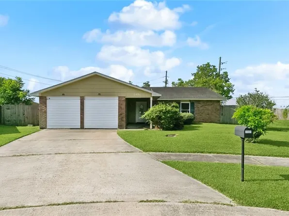 1401 Delta Rd, La Place, LA 70068