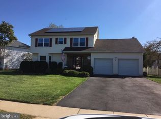 74 Joni Ave, Hamilton, NJ 08690