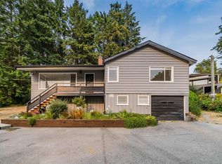 5258 Sunshine Coast Hwy, Sechelt, BC V7Z 0G7