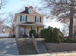 701 N Cottage Ave, Independence, MO 64050