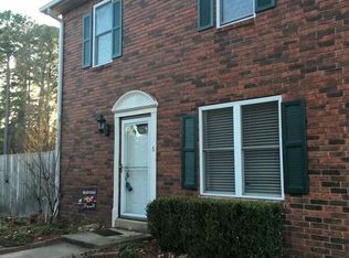 200 Pine Forest Dr APT A6, Maumelle, AR 72113