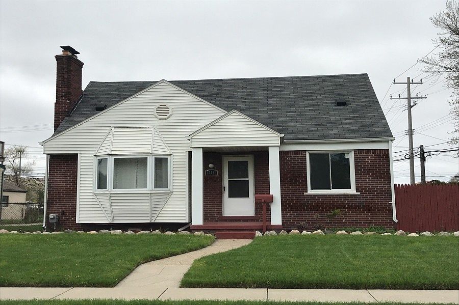 1st image of 12483 Couwlier Ave