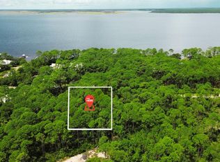 312 Magnolia Bay Dr, Eastpoint, FL 32328