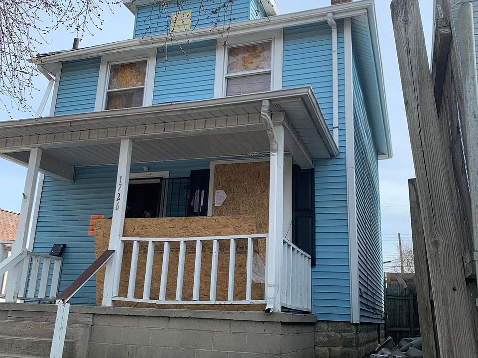 2nd image of 1726 Parsons Ave