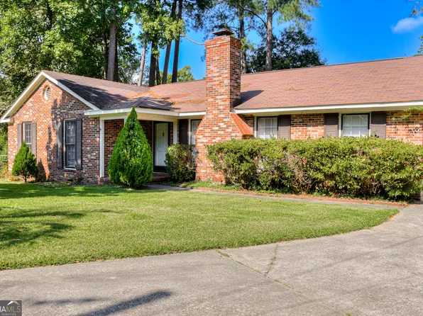 203 Blue Ridge Ct, Augusta, GA 30907