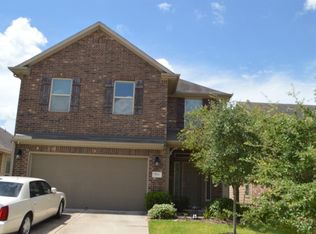 9026 Fuqua Ridge Ln, Houston, TX 77075
