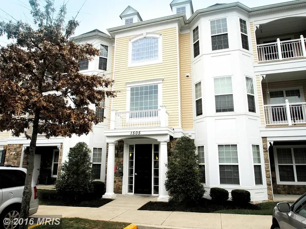 1505 Broadneck Pl Unit 303, Annapolis, MD 21409