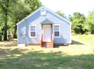 312 W Seneca St, Tahlequah, OK 74464