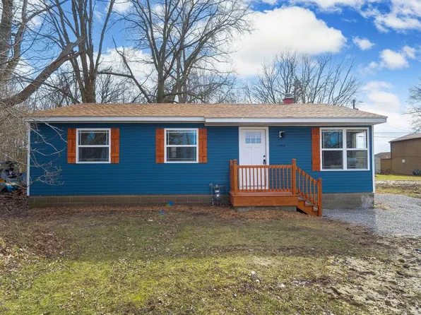 2185 N Channel Dr, Algonac, MI 48028