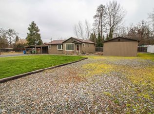 1801 Gaffney Way, Grants Pass, OR 97527