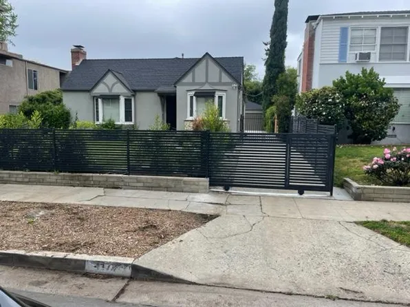4177 Fair Ave, Studio City, CA 91602