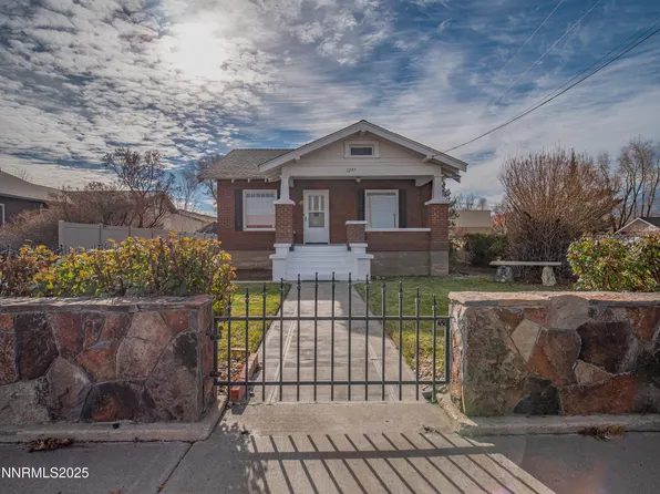 1297 Toler Ave, Gardnerville, NV 89410