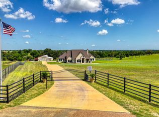 6600 Fm 920, Weatherford, TX 76088