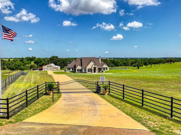 6600 Fm 920, Weatherford, TX 76088