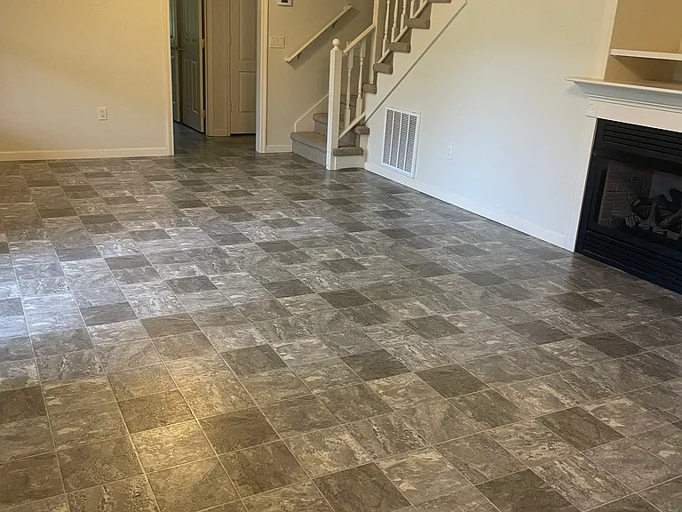 Another view of Living Area