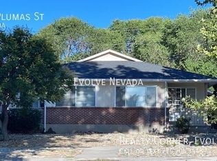 915 Plumas St, Reno, NV 89509