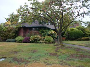 1805 NW 95th St, Seattle, WA 98117